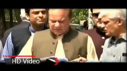 Amrish Puri And Nawaz Sharif Talks About JI