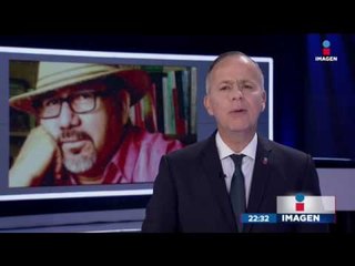 Marchan por asesinatos de periodistas en México