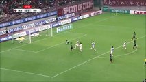 Kashima 1:0 Shimizu ( Japanese J League. 19 August )