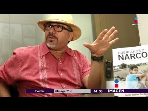 Nos equivocamos al entrevistar a Dámaso López | Noticias con Yuriria Sierra