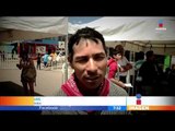Rarámuri representará a México en Francia | Noticias con Francisco Zea