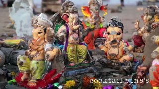 Ganpati special song by Kailash Kher festival of india
