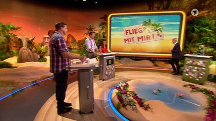 Flieg mit mir Folge 1 Hawaii vom 18.8.2017