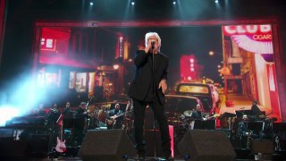Bob Seger at the 2016 Kennedy Center Honors