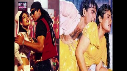 Akshay Kumar's Affairs with - Priyanka Chopra, Rave