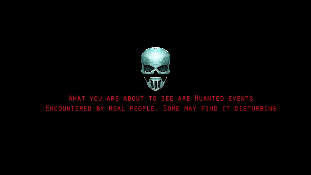 Shocking Ghost Video _ Real Ghost Attack Captured on CCTV Camera _ Ghost Adventures _ Scary Videos