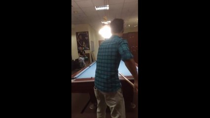 Giao Lưu Bida 10 Bi Tại 91 Billiard Club - 10 Ball Billiards (P7).