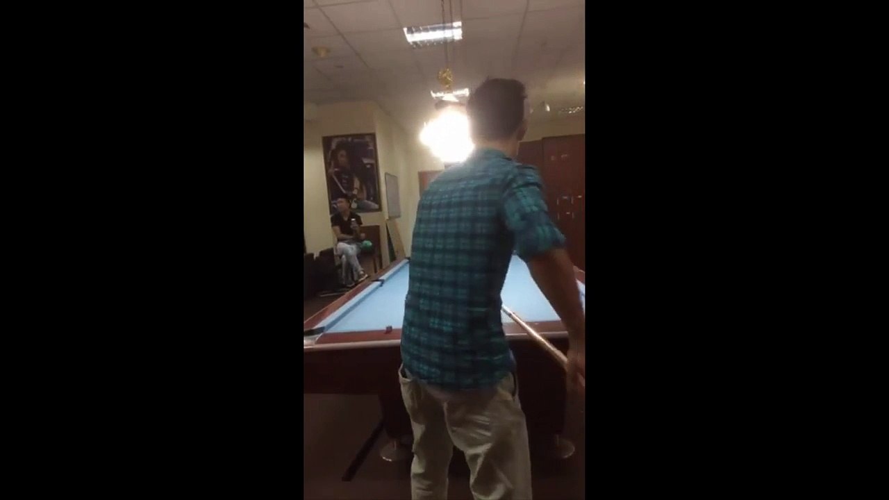 Giao Lưu Bida 10 Bi Tại 91 Billiard Club - 10 Ball Billiards (P7).