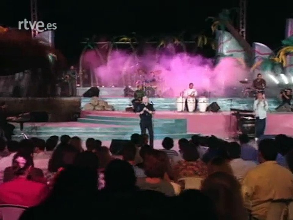 Ruben Blades - Caminando