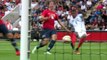 Rashfords hat trick England U21 6 1 Norway U21 | Goals & Highlights