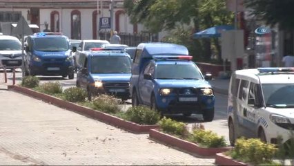 3 Kişinin Öldüğü Olayda Gözaltına Alınan Zanlı Tutuklandı