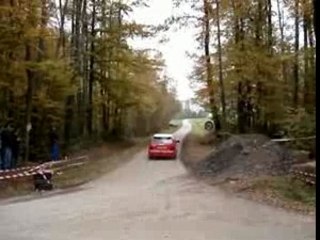 4ème Rallye Mouzon-Frézelle suite