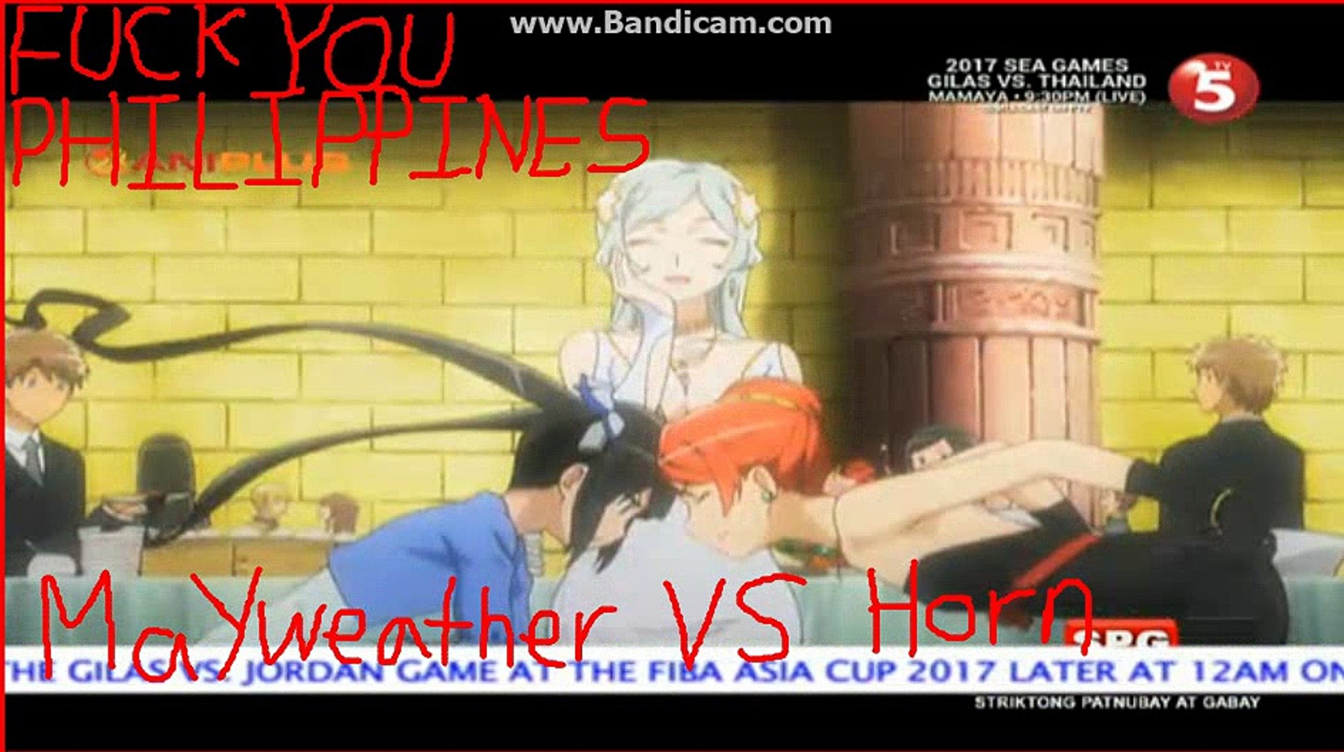 Danmachi Episode 2 Part 2/3 Tagalog DUBBED