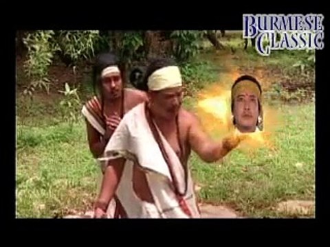 Myanmar Tv Nay Ye Lin , Htet Wati Htun 15 Nov 2014