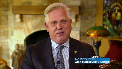 Cruz Endorsement of Trump Marks The End of Glenn Beck and The Republican Establishment