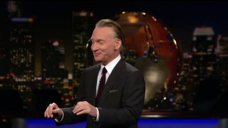 Monologue: Repeal and Disgrace | Real Time with Bill Maher (HBO)