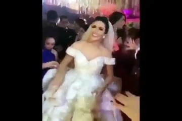 اغنية عربية اخطر من اغنية ديسباسيتو !