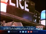 Three suspects shot dead reportedly in police encounter in Karachi