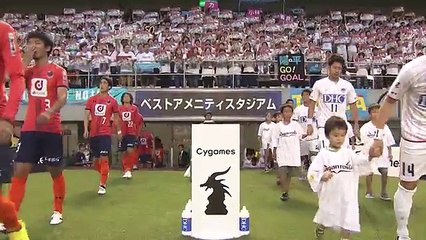 Sagan Tosu 3:0 Omiya  ( Japanese J League. 19 August )