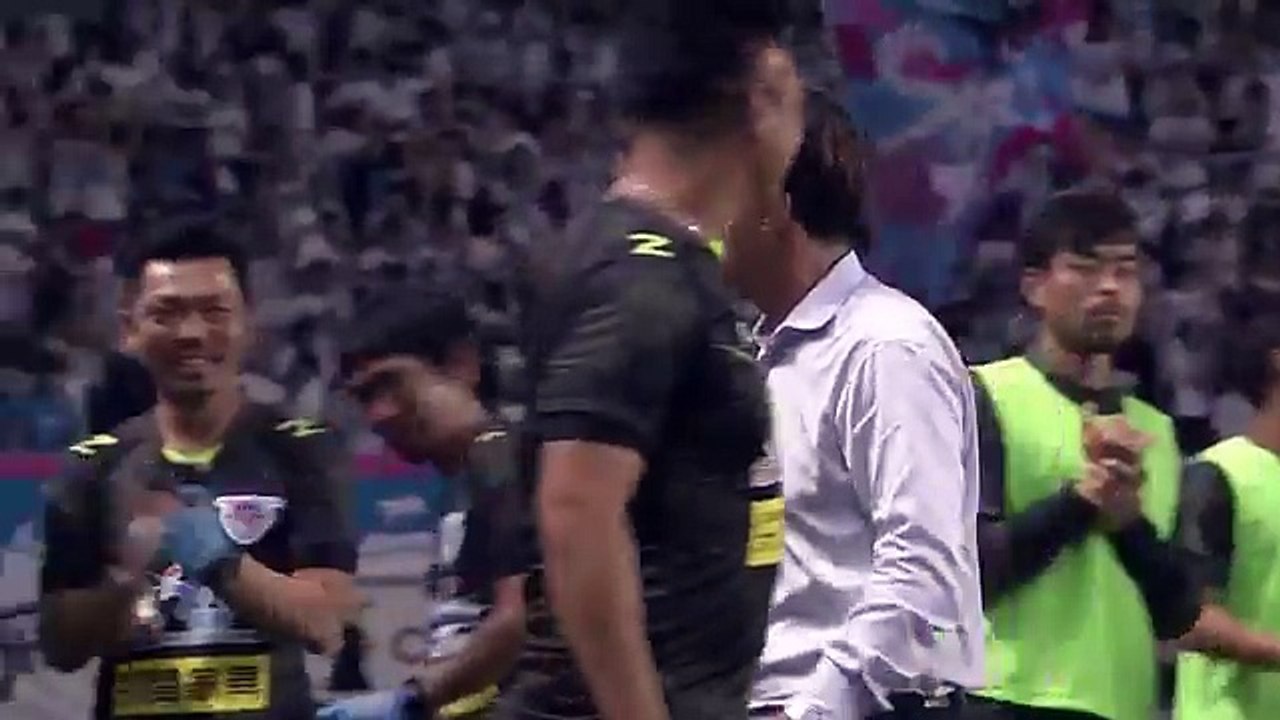 Sagan Tosu 1:0 Omiya  ( Japanese J League. 19 August )