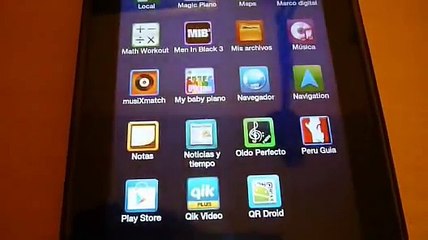 Preguntas para como arreglar el problema de Play Store o Android Market