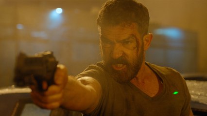 SECURITY Bande Annonce VF (2017) Antonio Banderas