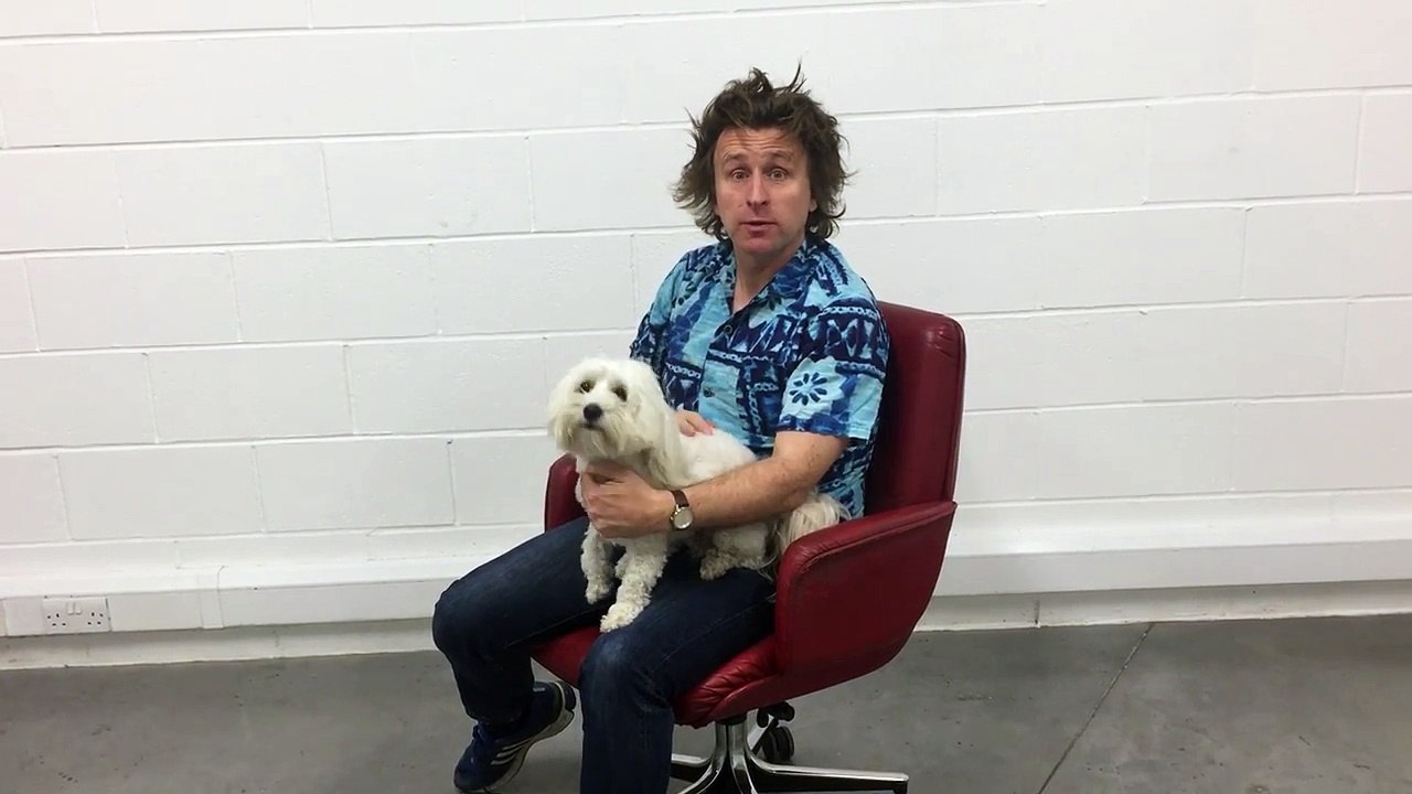 Milton Jones Is Out There 2017