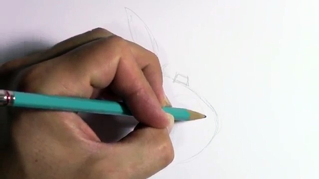 En colère des oiseaux dessiner de Comment à Il luca stella