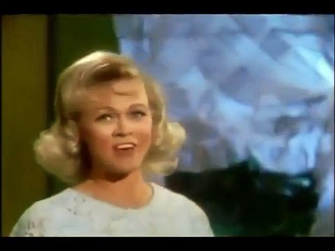 Jean Shepard Seven Lonely Days
