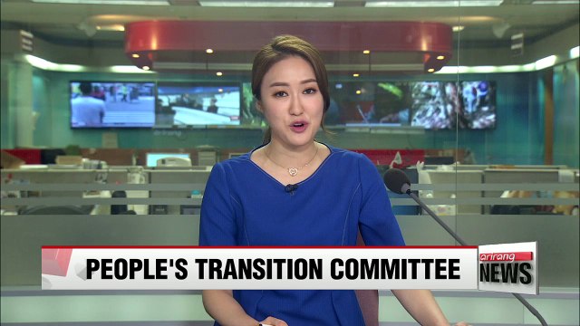 Pres. Moon to answer public's questions regarding government's new policies and reforms