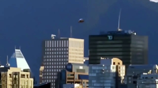 Strange Creepy UFO Encounters Caught On Tape _ Proof Of Real Aliens