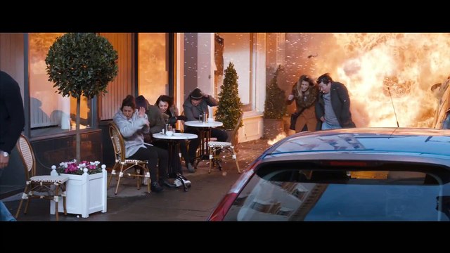 ตัวอย่างหนัง The Foreigner ( 2 โคตรพยัคฆ์ผู้ยิ่งใหญ่) ซับไทย - YouTube