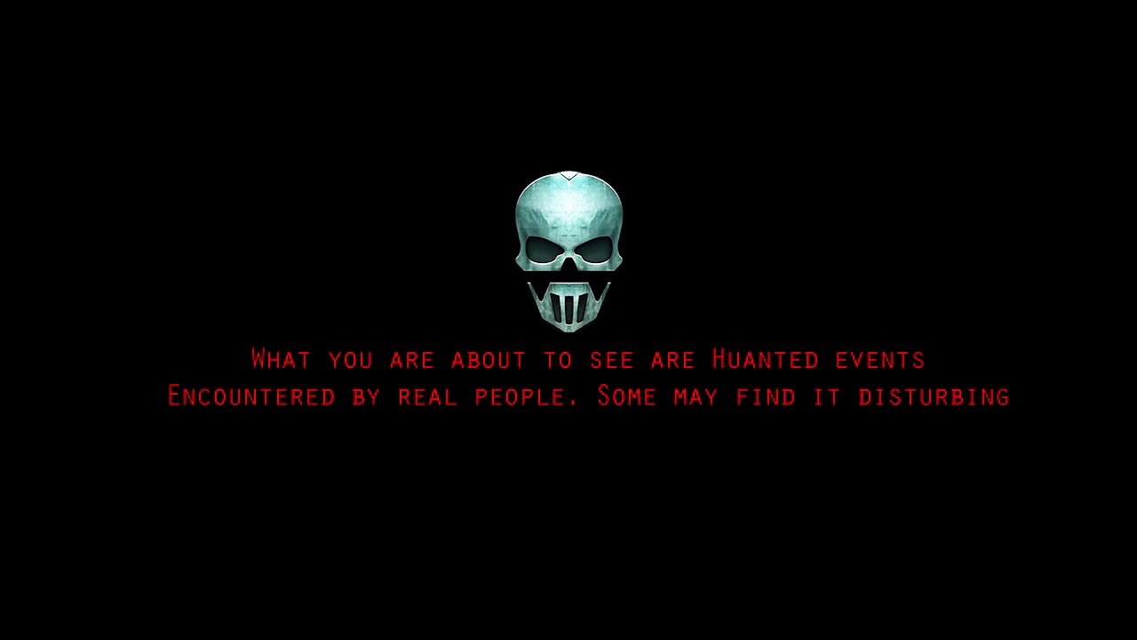 Terrific Ghost Sighting _ Scary Videos _ Ghost Attack Caught on CCTV _ Ghost Adventures 2016