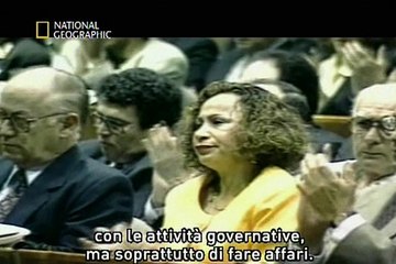 Indagini Ad Alta Quota.. Il Jet Scomparso..!!