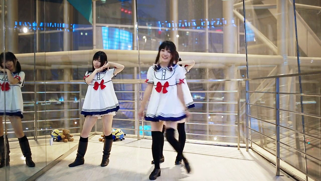 【31】【咬人猫 有咩酱 赤九玖】Mr.wonderboy☆155小分队第一作~2P 1、正常的打开方式