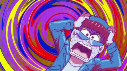 Osomatsu English Dub Special