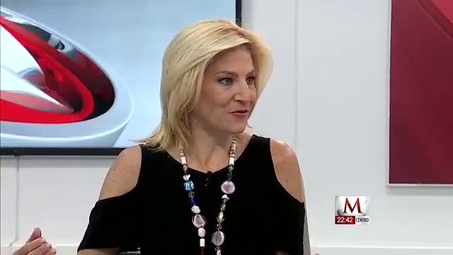 ¡Destacado! María Baptista: Caso Rafa Márquez- Julión Álvarez ¿Un problema para el deporte y la farándula mexicana?