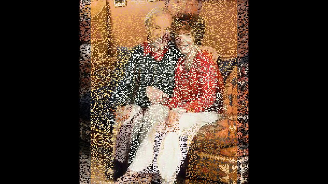 Fawlty Towers star Andrew Sachs passed away 86: Widow pays emotional farewell