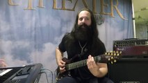 Inside The Astonishing, Episode 1: John Petrucci & Jordan Rudess Discuss the “Brother” The