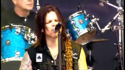 Thin Lizzy Whiskey in the Jar (Live)