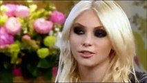 Taylor Momsen FAIL compilation (the Pretty Reckless)