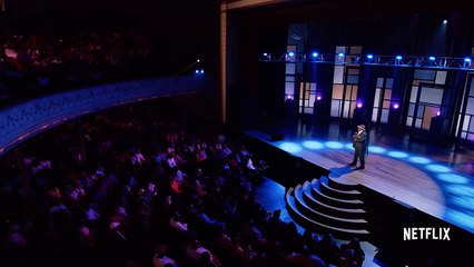 Cedric the Entertainer: Live from the Ville | Clip: Fetty Wap | Netflix