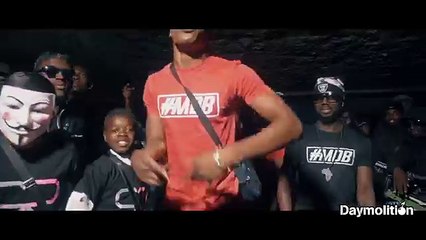 Foussin feat Savigny FC - #MDB