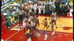Michael Jordan (36 8 12) 1991 Finals Gm 1 vs. Lakers Missed Game Winner