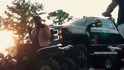 Skippa Da Flippa Stop GO (Official Music Video)