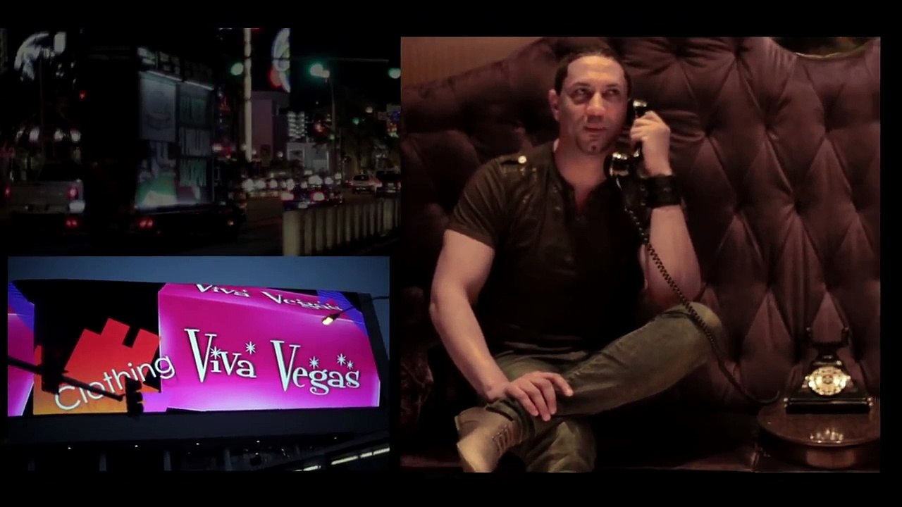 Marcos Yaroide- Bendice tu Pueblo