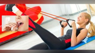 Spor Salonunda Asla Yapmamanız Gereken 10 Şey