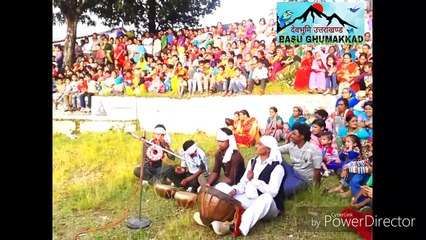 Devbhomi Lok Kala Udgam Charitable Trust Mumbai   (5)