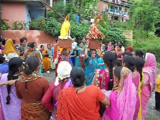 Devbhomi Lok Kala Udgam Charitable Trust Mumbai   (9)