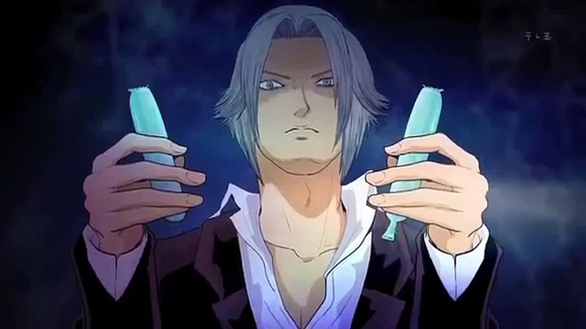 Koroshiya San The Hired Gun Episode 9 Video Dailymotion